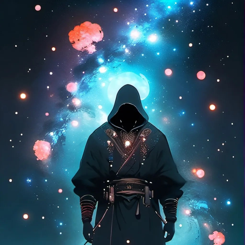 chat with ai character: кто-то 