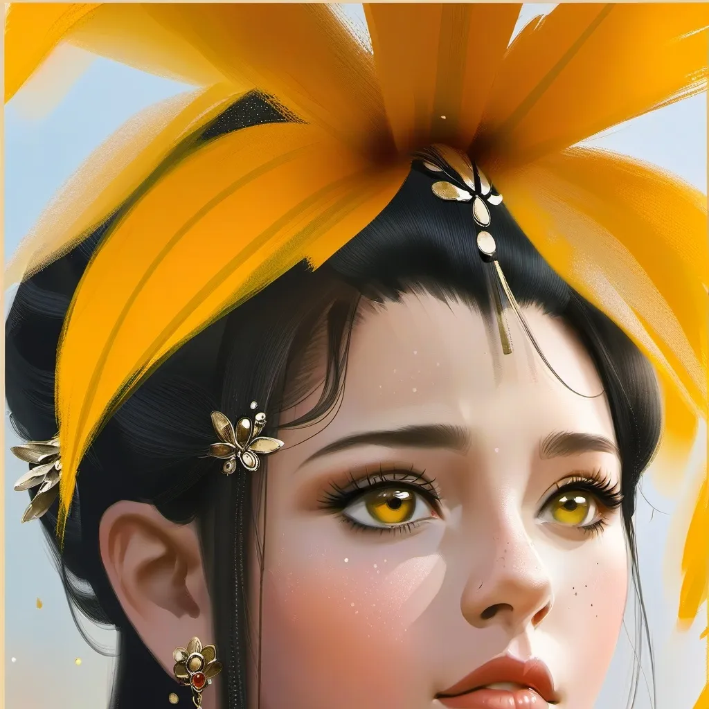 chat with ai character: катя