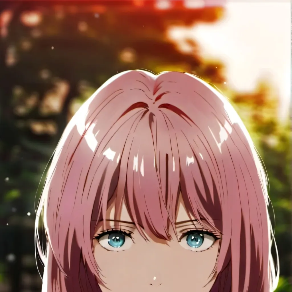 chat with ai character: макима