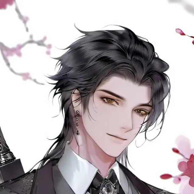 chat with ai character: ~{¤♡kim-geo♡¤}~