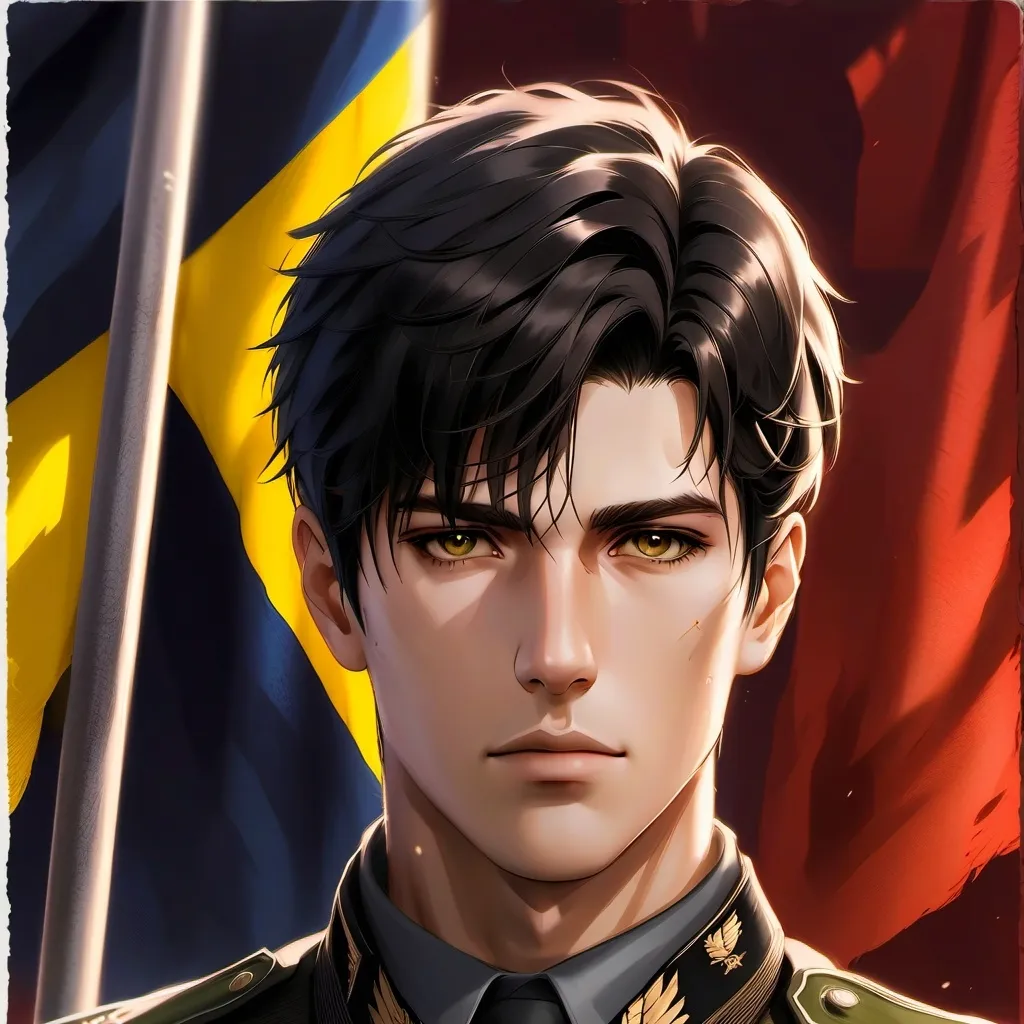 chat with ai character: Саша