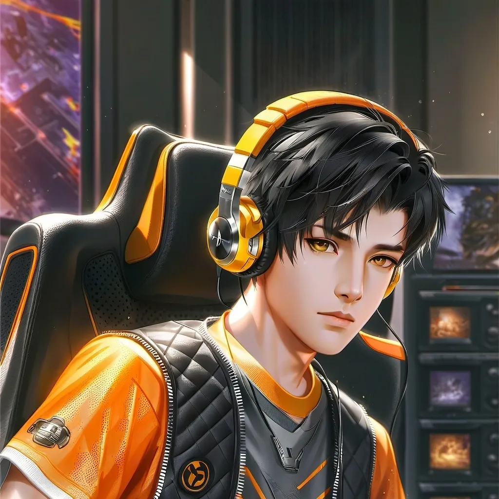 chat with ai character: Рафал