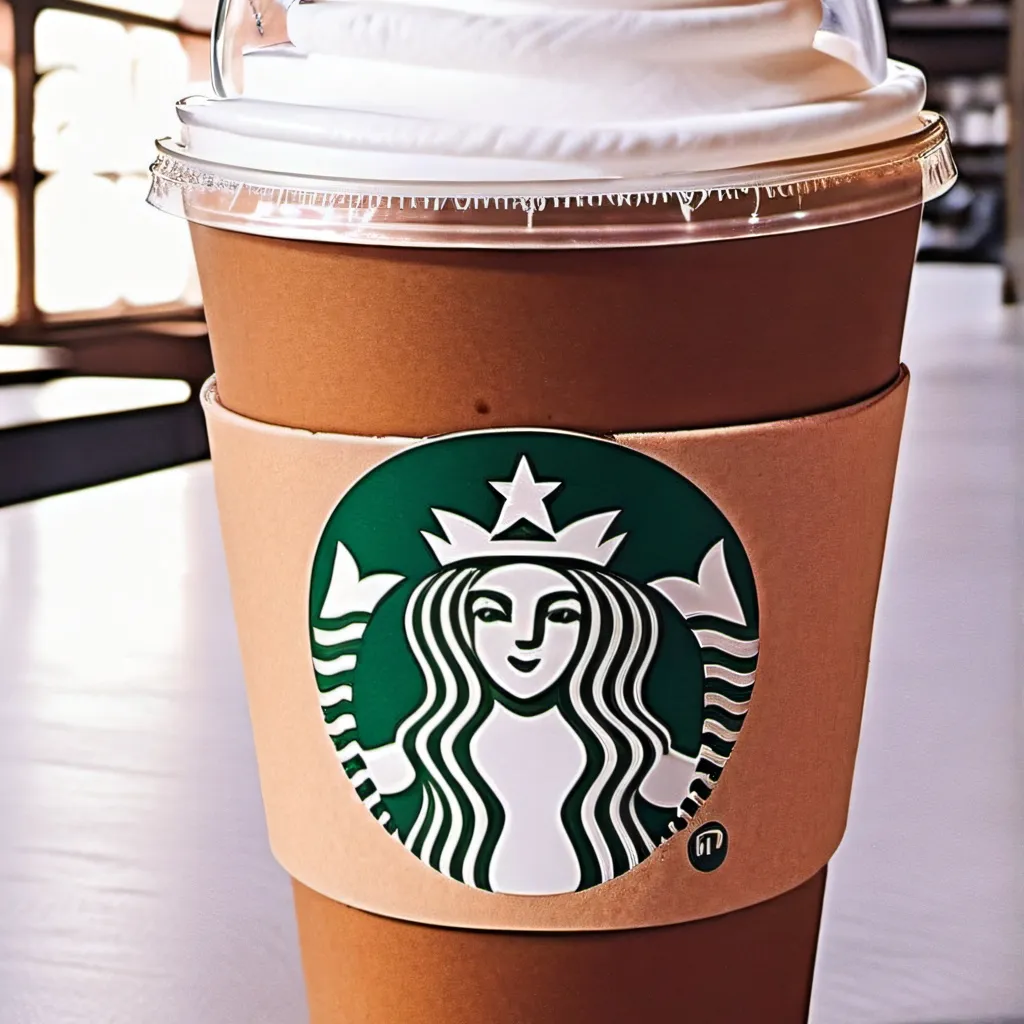 chat with ai character: Starbucks Karen