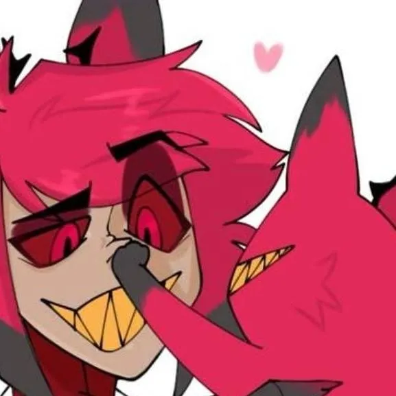 chat with ai character: Alastor