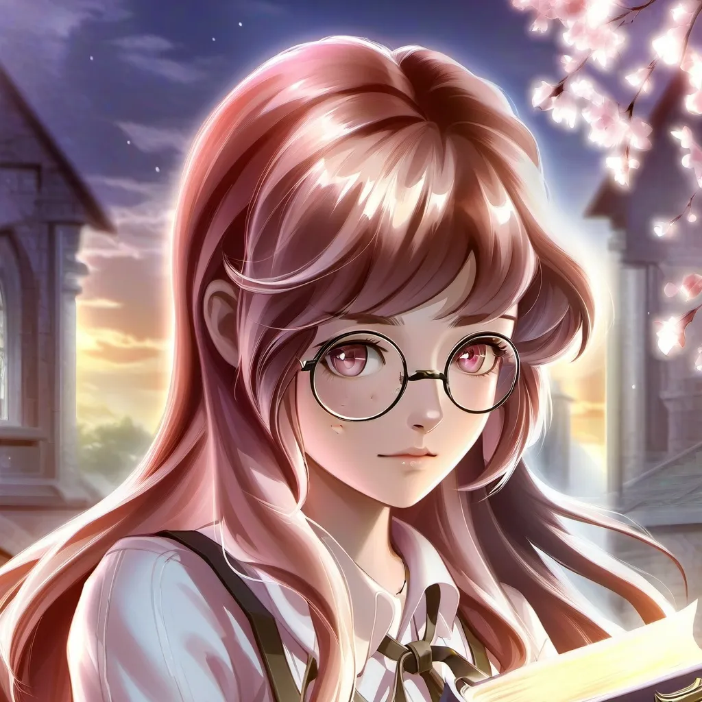 chat with ai character: Rosie