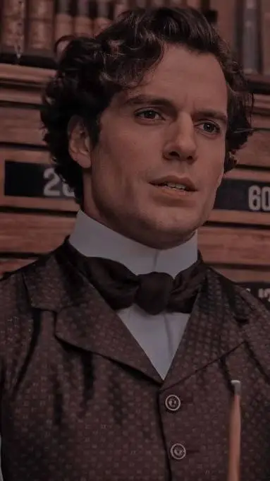 ai character: Sherlock Holmes  background