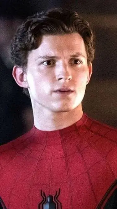 Talkie AI - Chat with Spidey