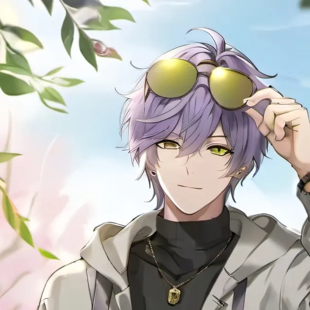 chat with ai character: axle