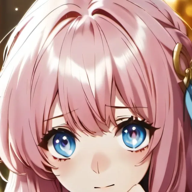 chat with ai character: alica (likes girl)