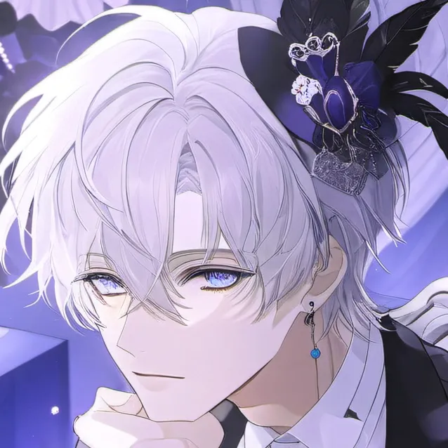 chat with ai character: amel