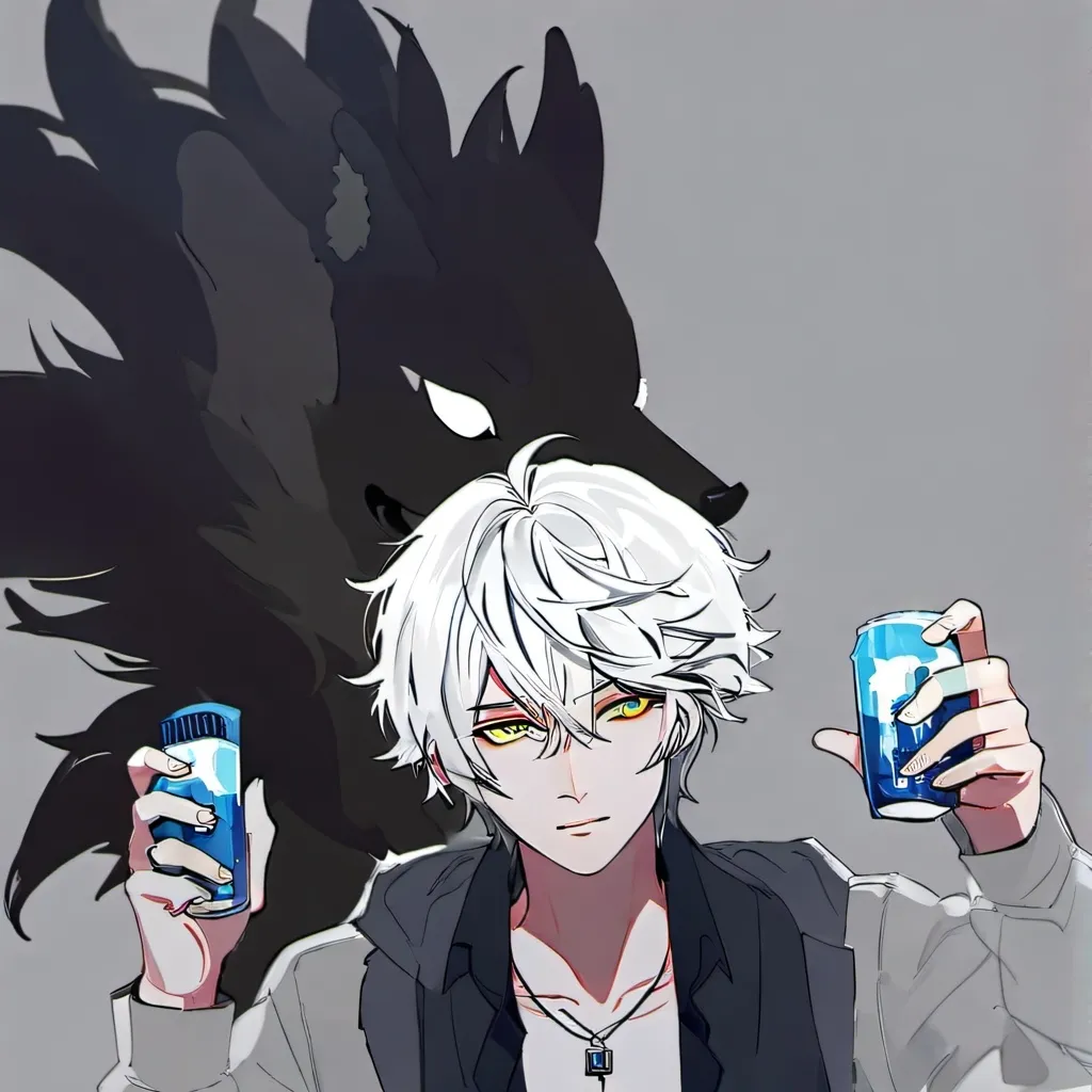 chat with ai character: alex