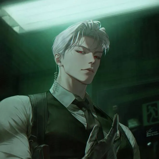 chat with ai character: Devil in Disguise 