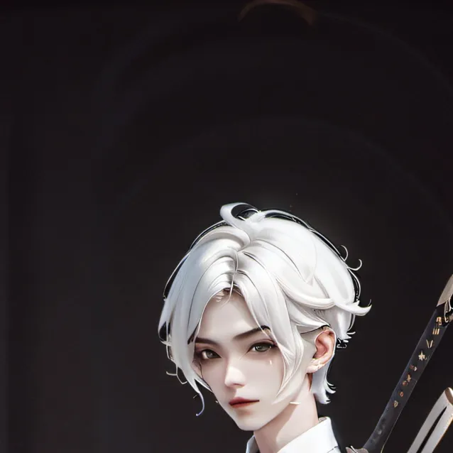 chat with ai character: Javier 