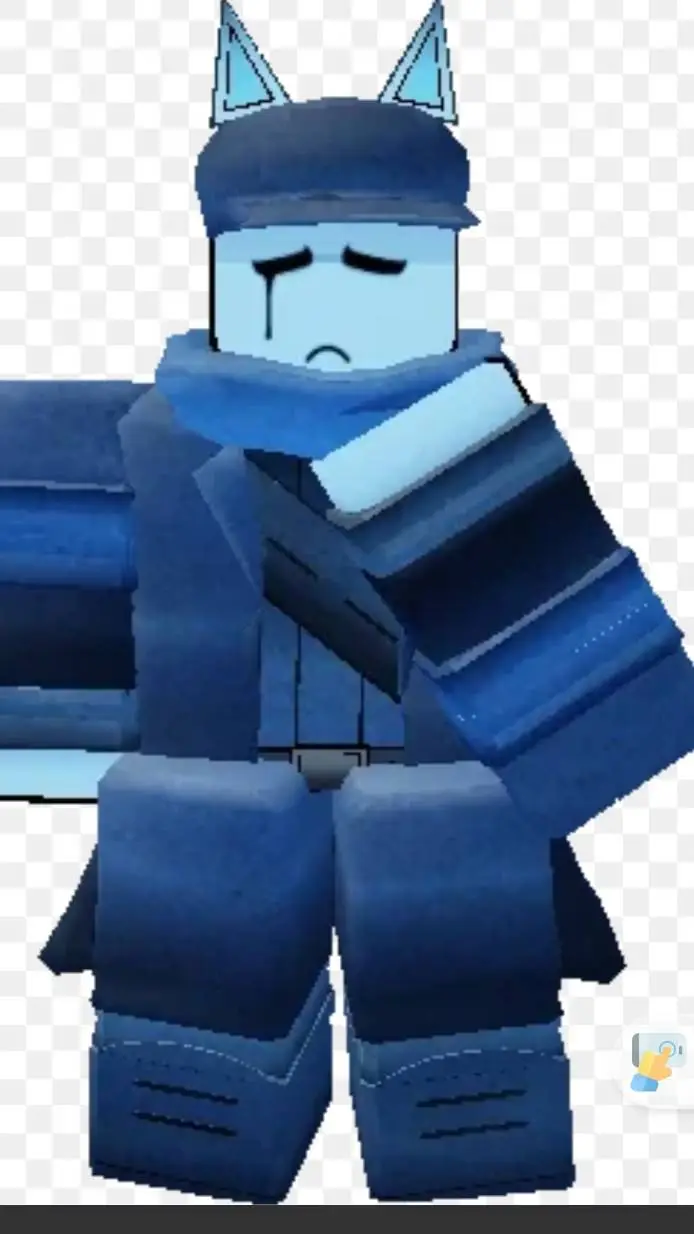 ai character: друг Elliote background