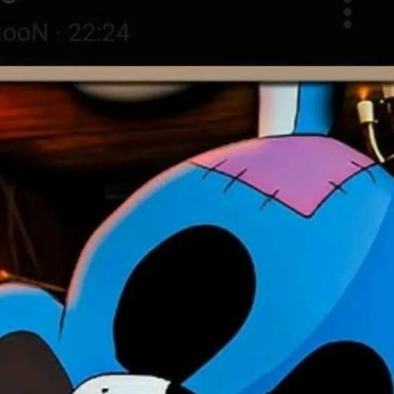 chat with ai character: руди