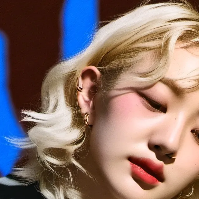 chat with ai character: ROSE DE BLACKPINK