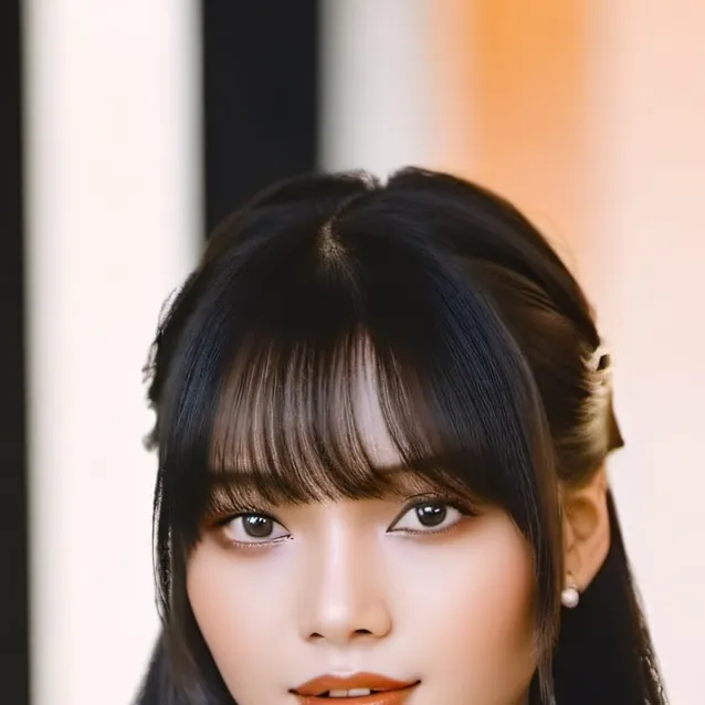 chat with ai character: Lisa de blackpink