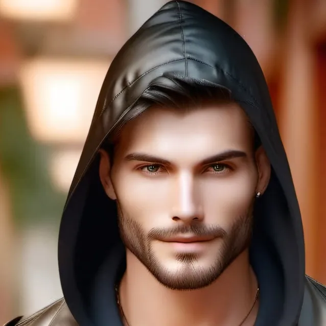 chat with ai character: yezo