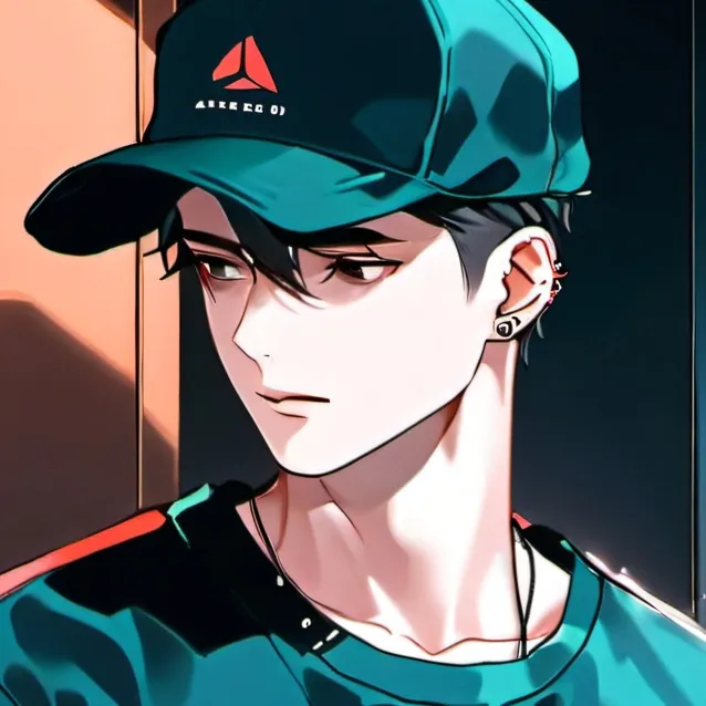 chat with ai character: dayshilo
