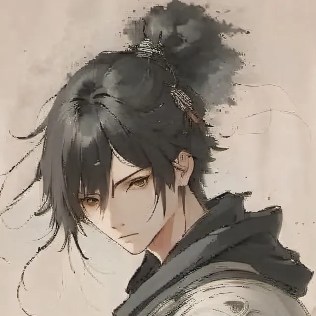 chat with ai character: yakosu