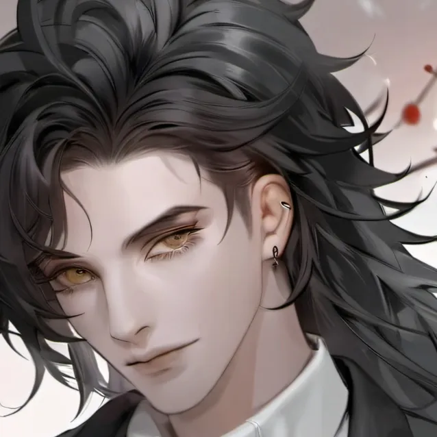 chat with ai character: okaru
