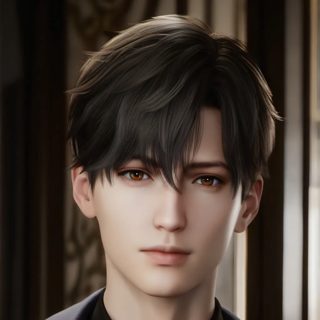 chat with ai character: eslo