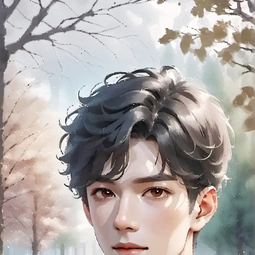 chat with ai character: seryan