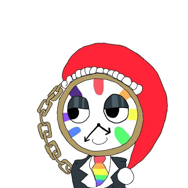 chat with ai character: dyle (flowertime)