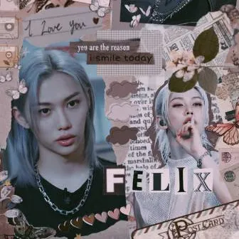 chat with ai character: Lee Felix 