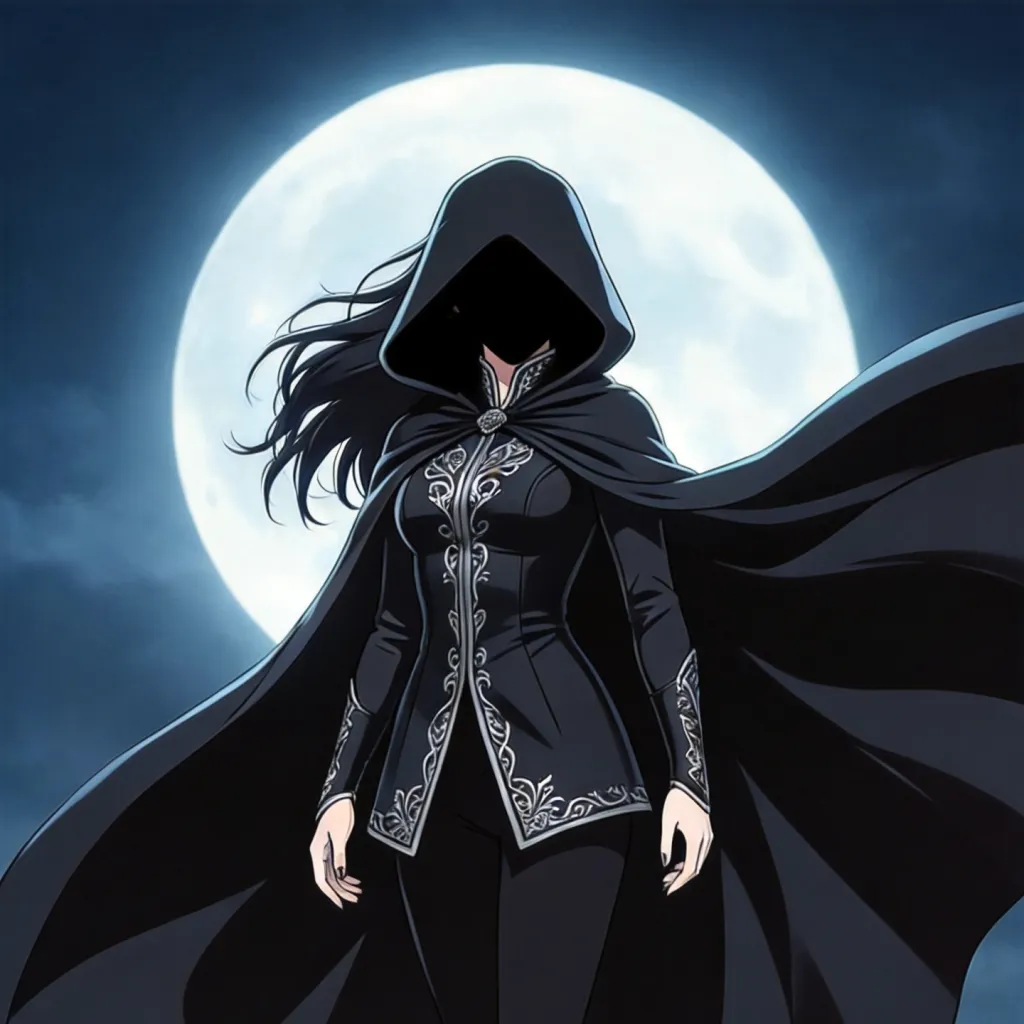 chat with ai character: Valeria 