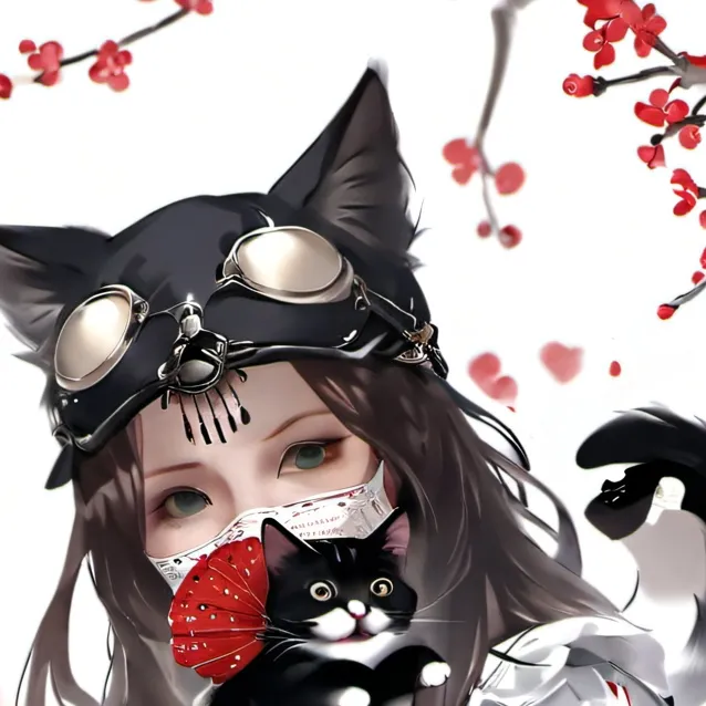 chat with ai character: izumi