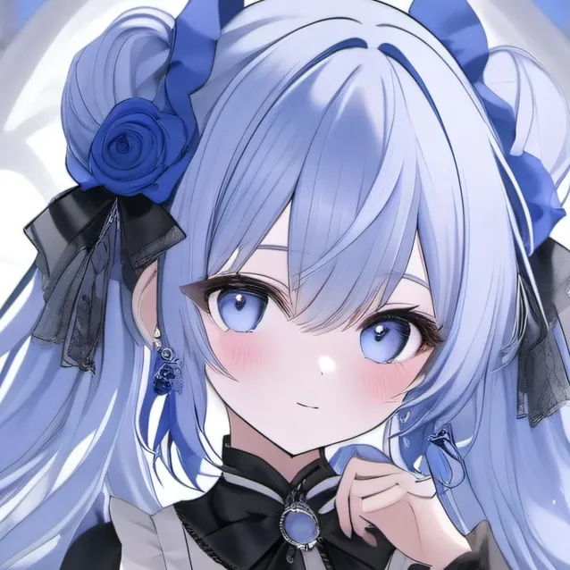 chat with ai character: Amélie