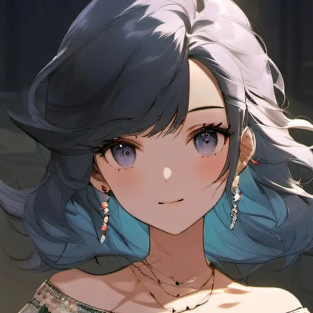 chat with ai character: Camille 