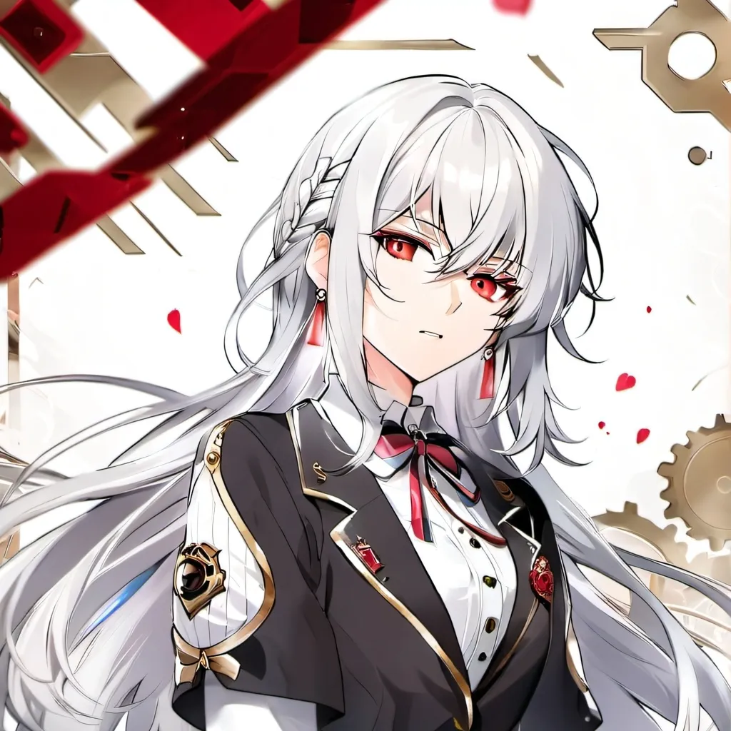 chat with ai character: Yuki