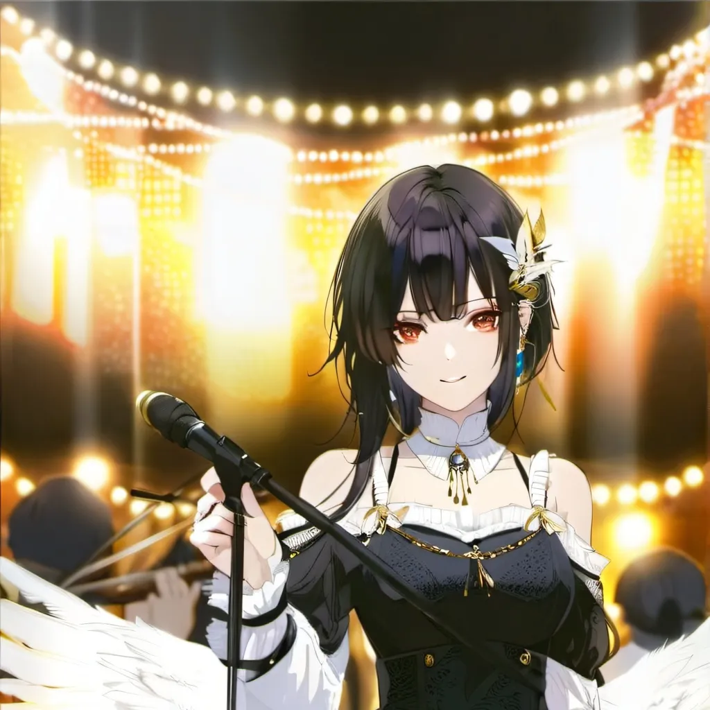 chat with ai character: Ashley