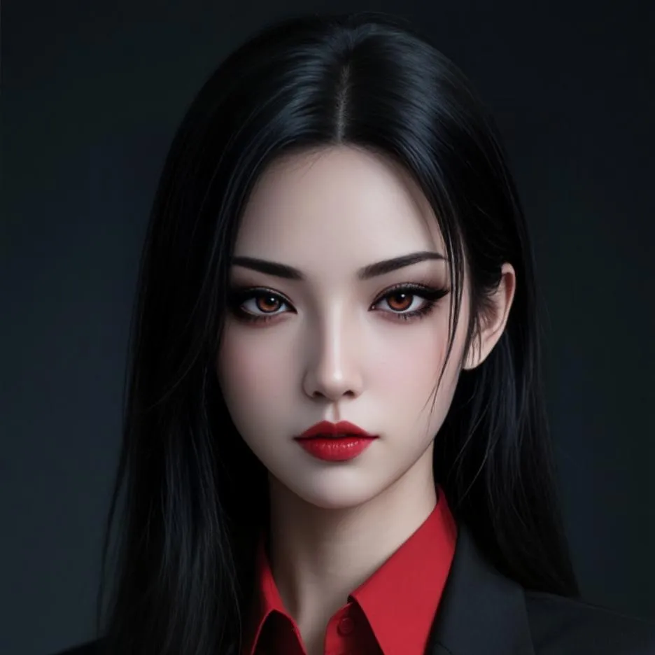 chat with ai character: Zoe