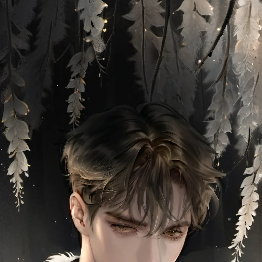 chat with ai character: Кай