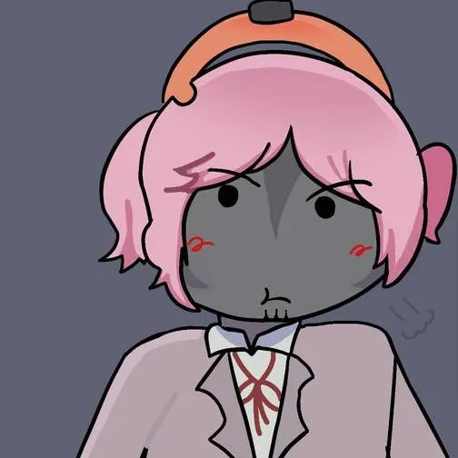chat with ai character: Builderman Natsuki