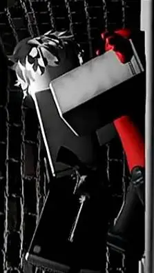 ai character: exploiter background