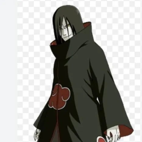 chat with ai character: orochimaru 