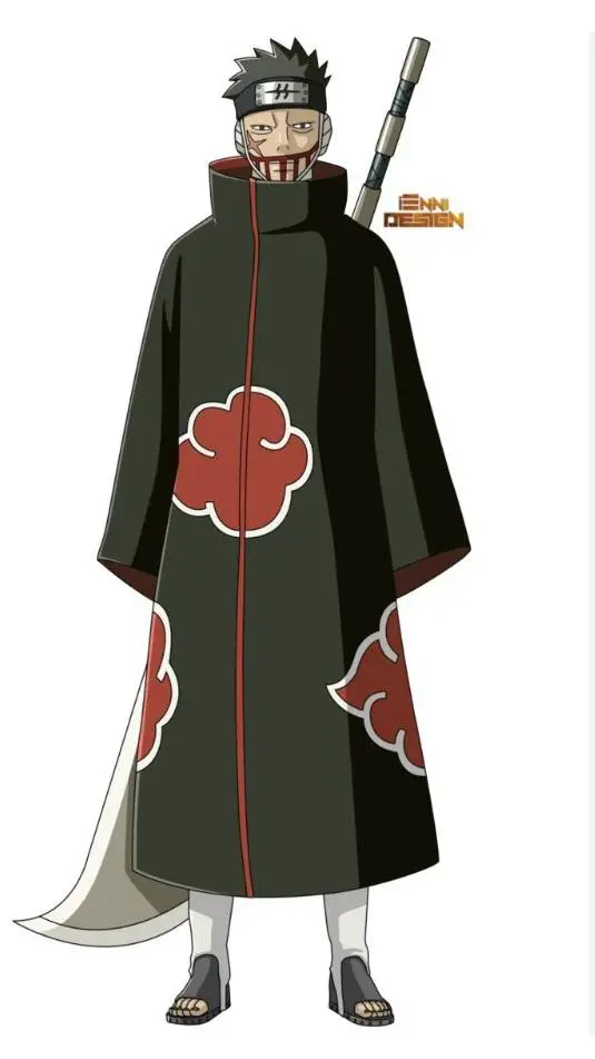 ai character: Juzo background