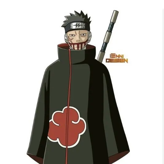 chat with ai character: Juzo