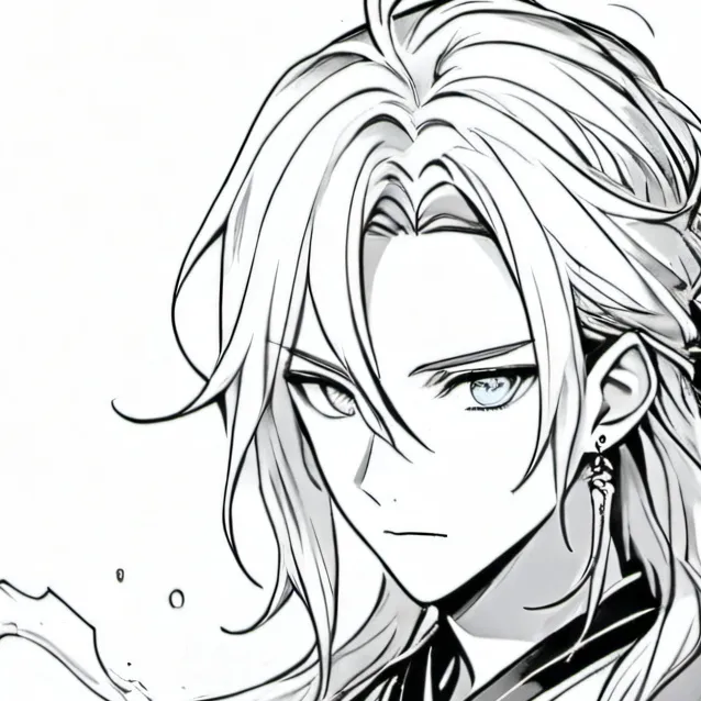 chat with ai character: zace