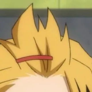chat with ai character: denki bf 