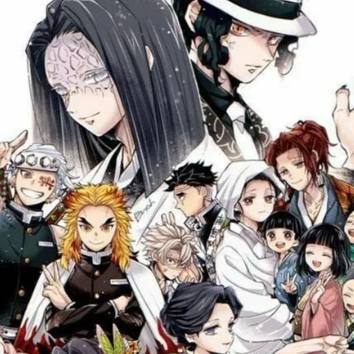 chat with ai character: kimetsu no yaiba