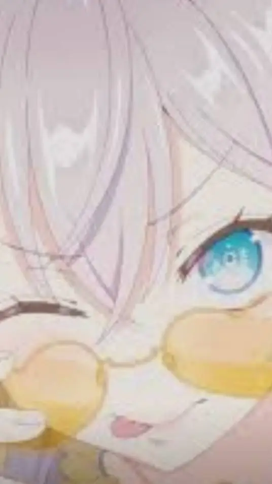 ai character: alya russian  background