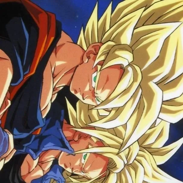 chat with ai character: dragón ball