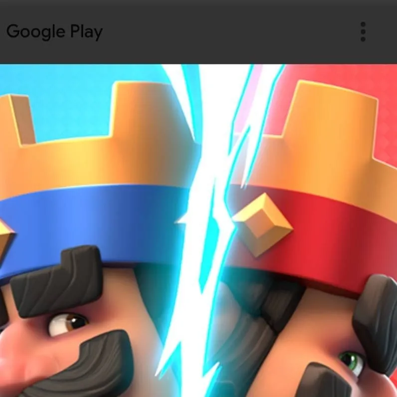 chat with ai character: Clash Royale 