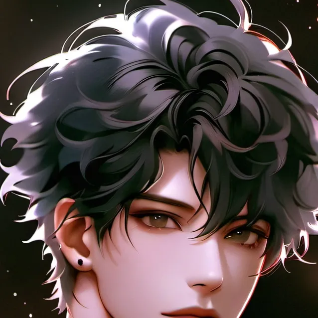 chat with ai character: erick 