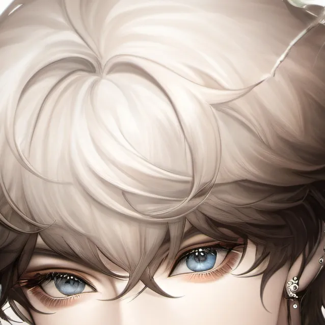chat with ai character: lucas